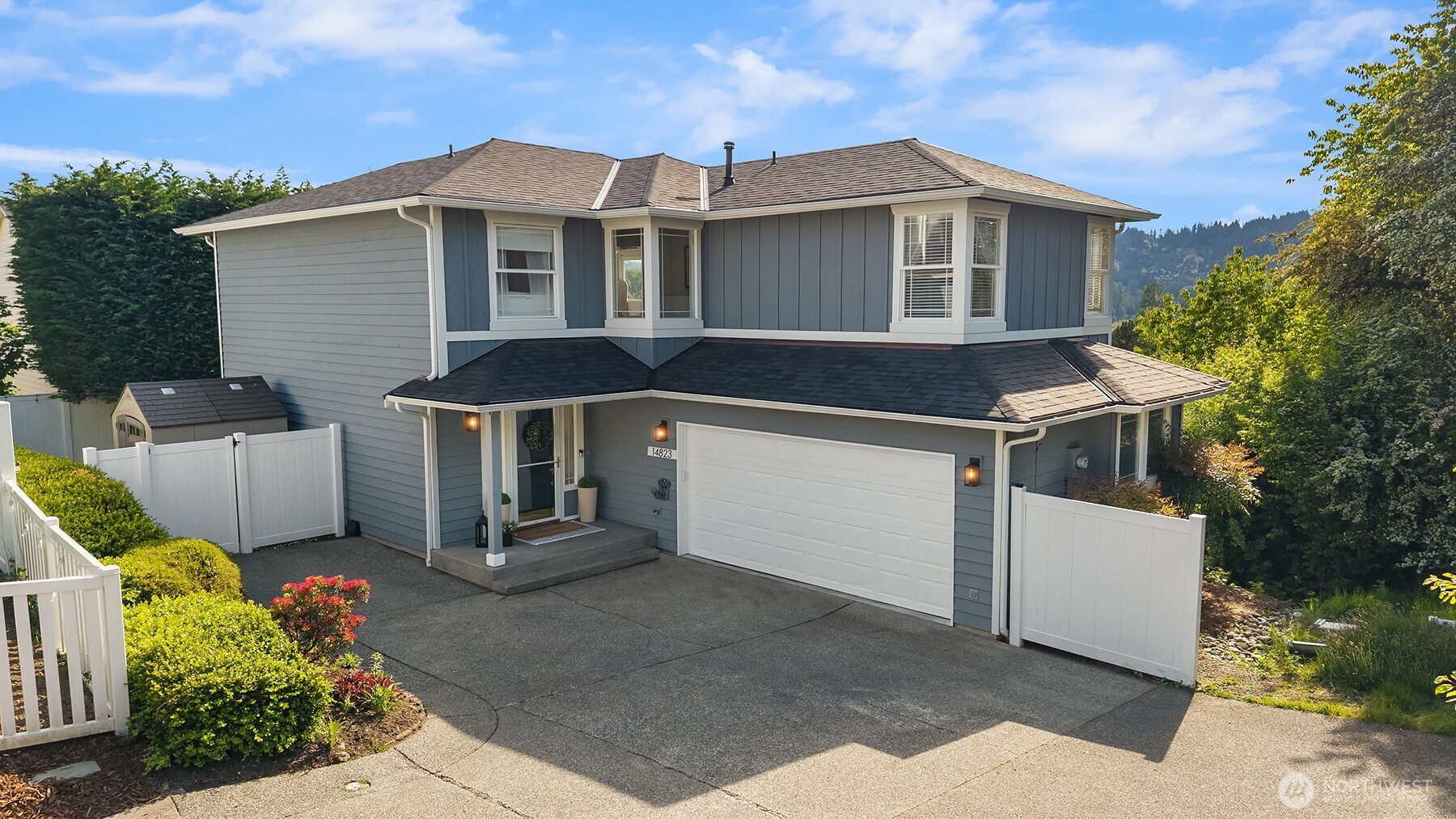 14823 1st Avenue NE Duvall WA 98019