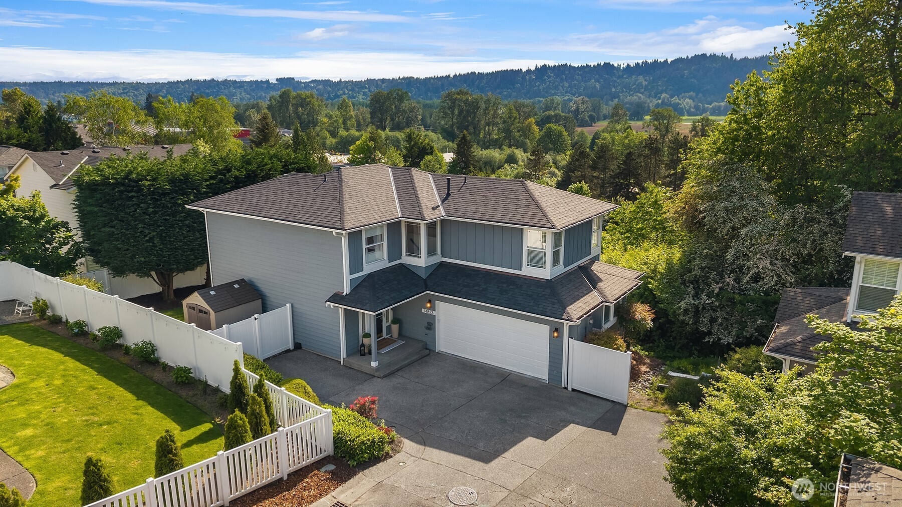 14823 1st Avenue NE Duvall WA 98019