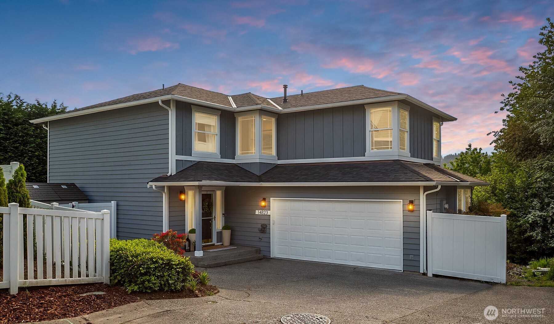 14823 1st Avenue NE Duvall WA 98019