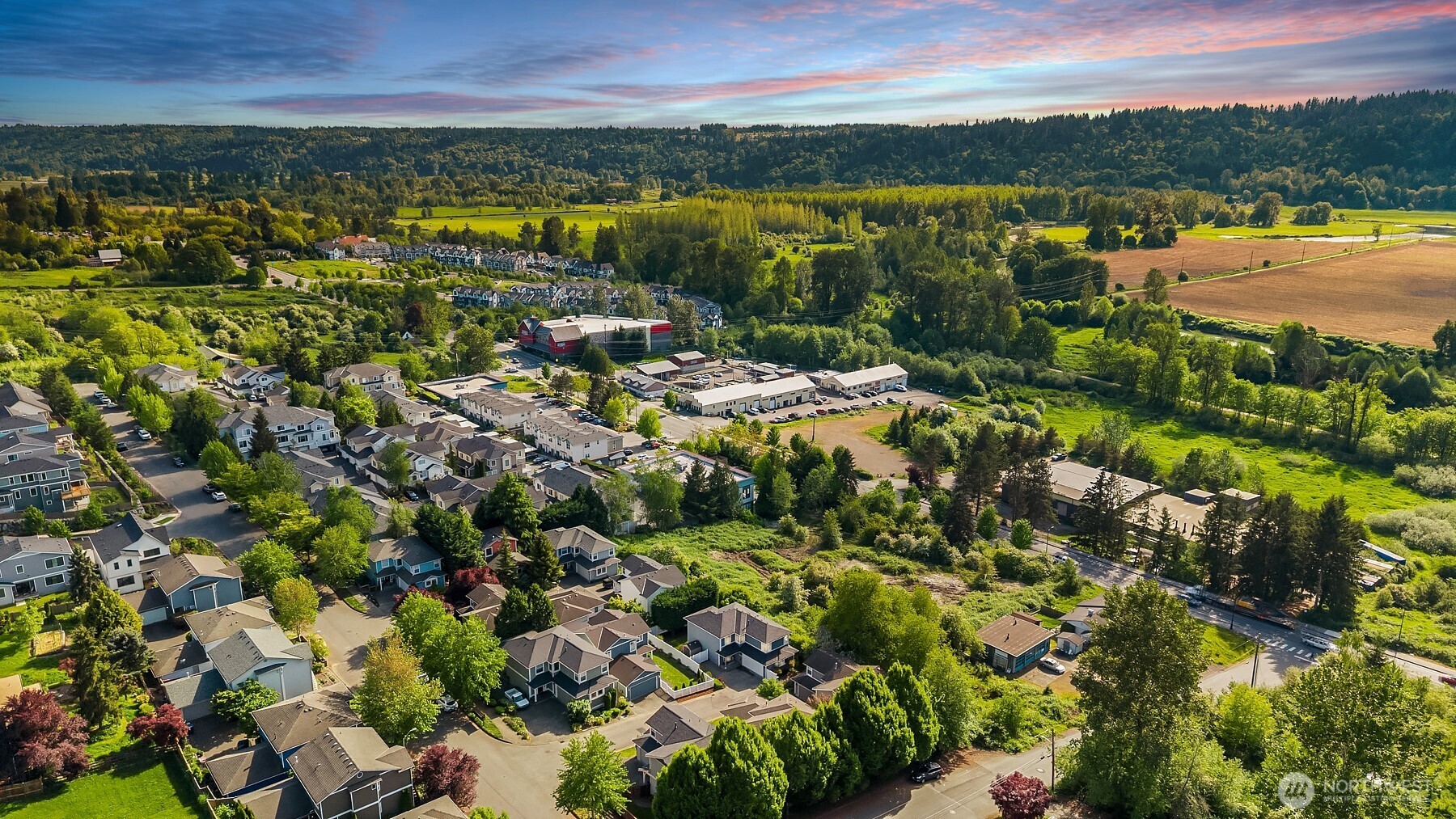 14823 1st Avenue NE Duvall WA 98019