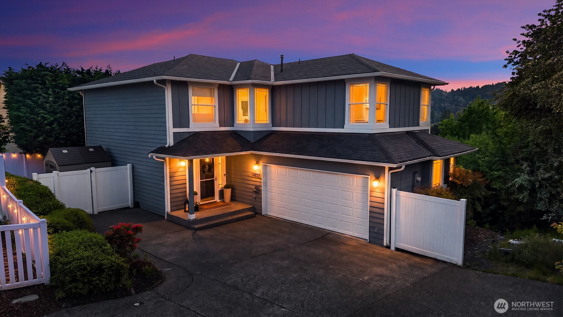 14823 1st Avenue NE Duvall WA 98019