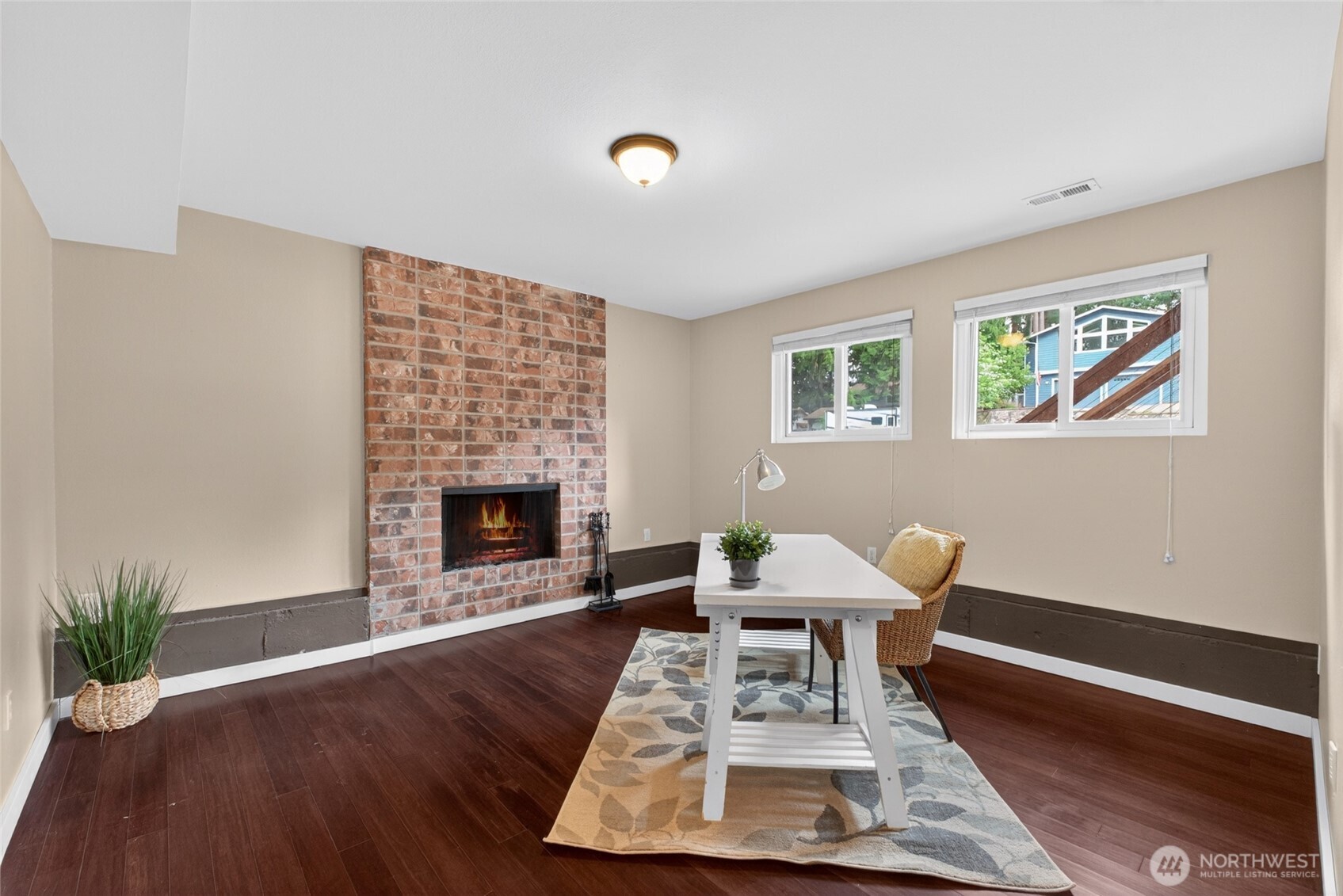 4815 West Tapps Dr East Lake Tapps WA 98391
