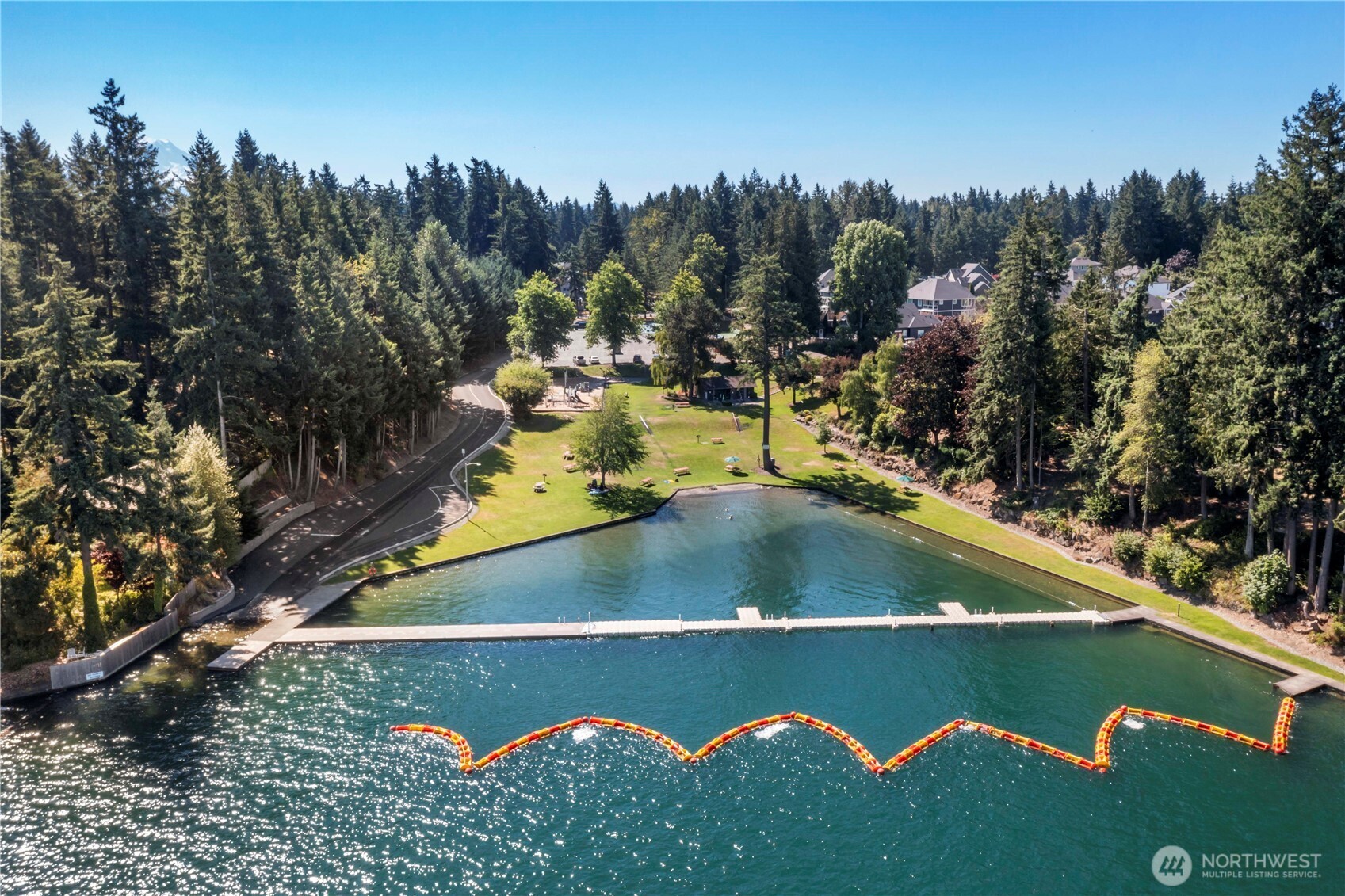 4815 West Tapps Dr East Lake Tapps WA 98391