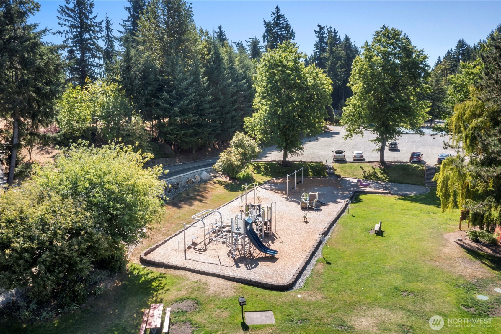 4815 West Tapps Dr East Lake Tapps WA 98391