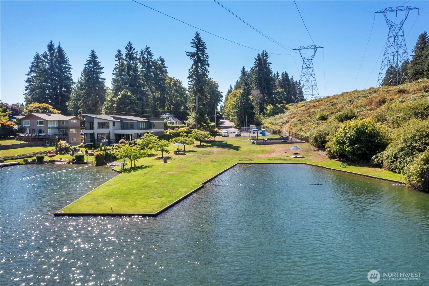 4815 West Tapps Dr East Lake Tapps WA 98391
