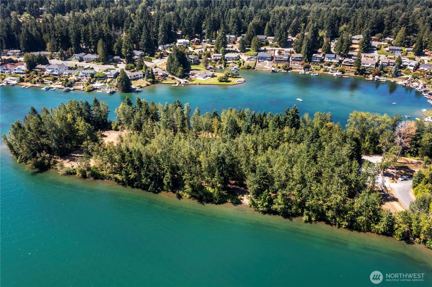 4815 West Tapps Dr East Lake Tapps WA 98391