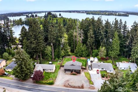 4815 West Tapps Dr East Lake Tapps WA 98391