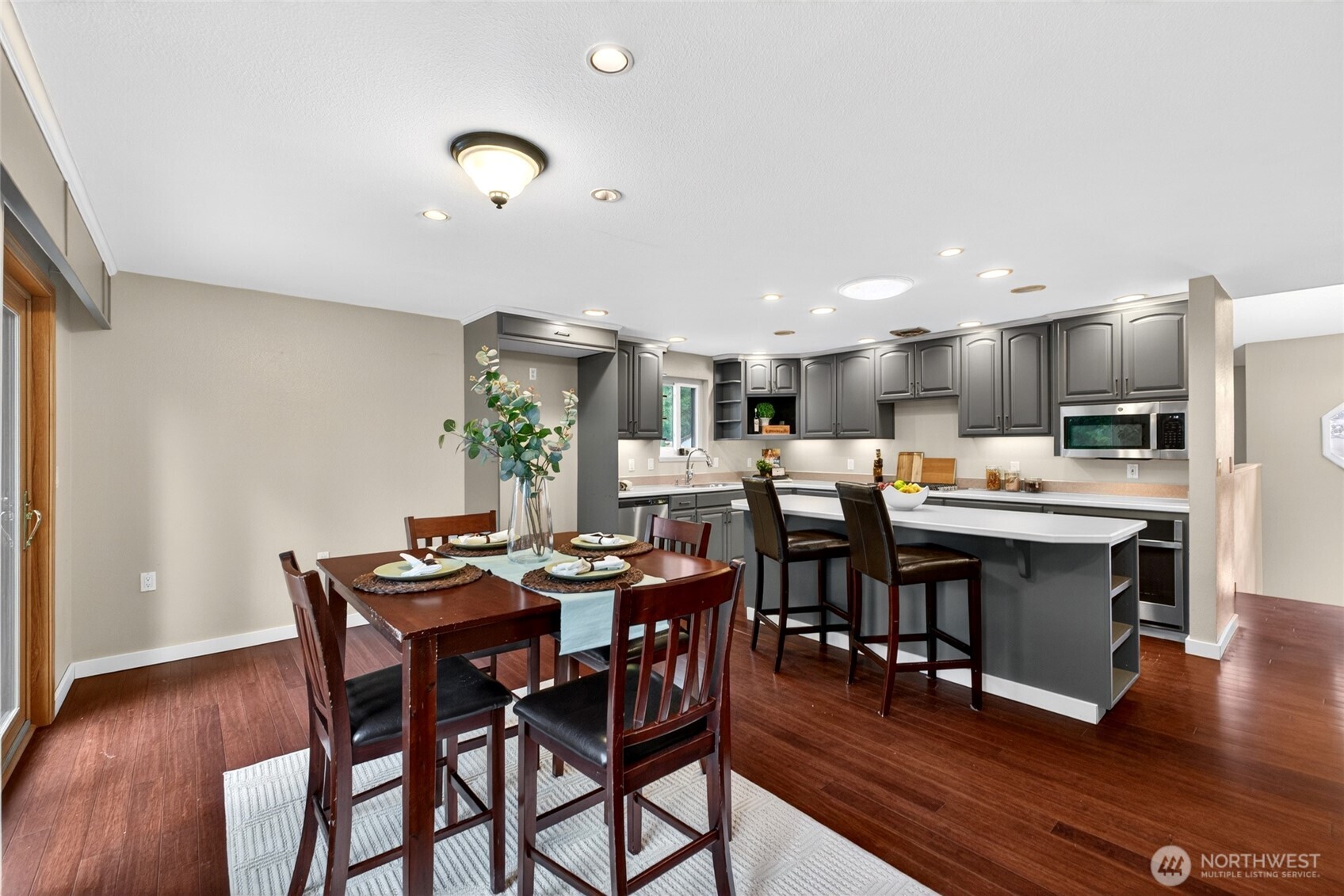 4815 West Tapps Dr East Lake Tapps WA 98391