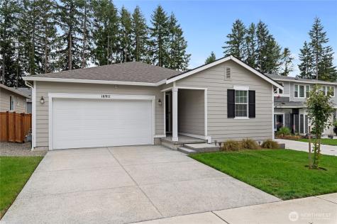16911 127th Avenue Court E Puyallup WA 98374