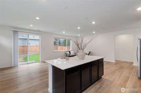 16911 127th Avenue Court E Puyallup WA 98374