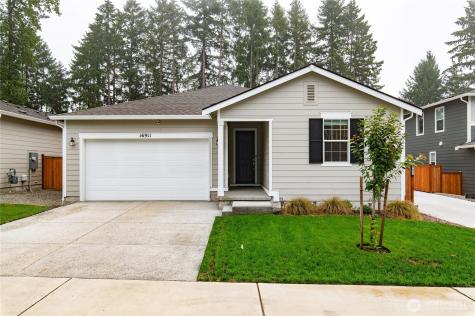 16911 127th Avenue Court E Puyallup WA 98374