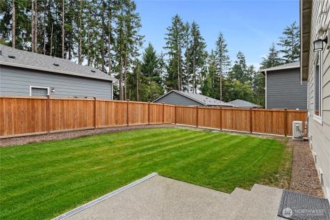 16911 127th Avenue Court E Puyallup WA 98374