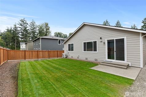 16911 127th Avenue Court E Puyallup WA 98374