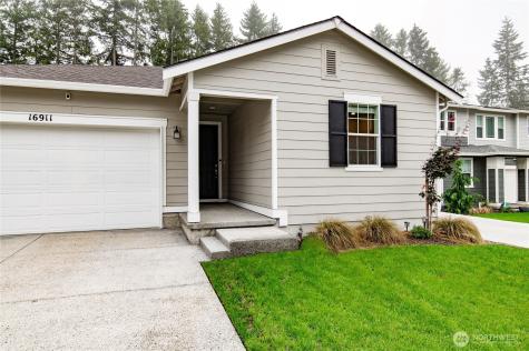 16911 127th Avenue Court E Puyallup WA 98374