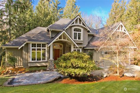 25 Mount Quay Issaquah WA 98027