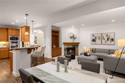 10608 106th Place NE Kirkland WA 98033
