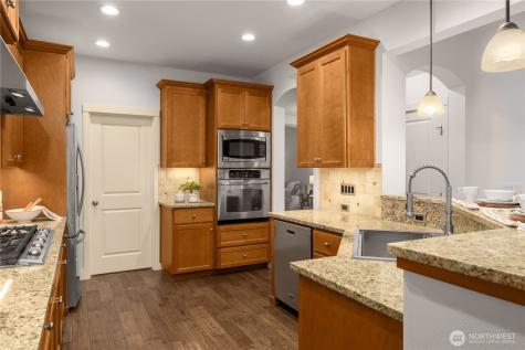 10608 106th Place NE Kirkland WA 98033