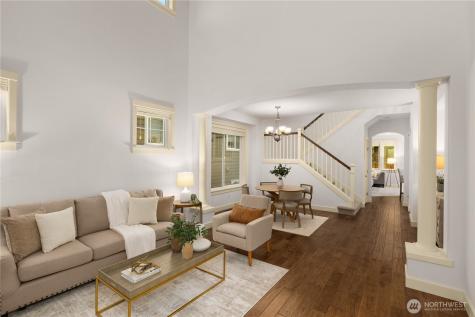 10608 106th Place NE Kirkland WA 98033