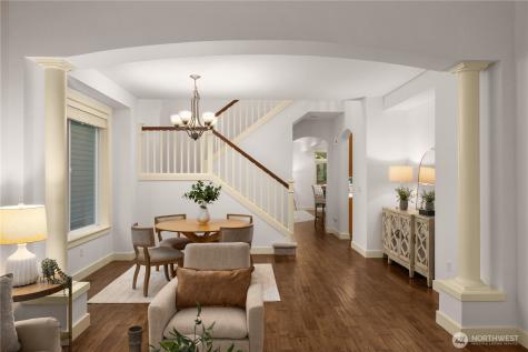 10608 106th Place NE Kirkland WA 98033