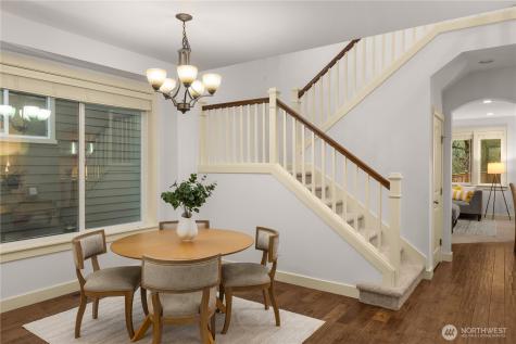 10608 106th Place NE Kirkland WA 98033