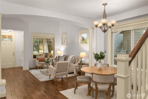 10608 106th Place NE Kirkland WA 98033