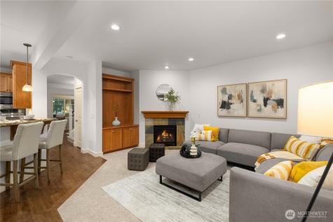 10608 106th Place NE Kirkland WA 98033