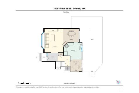 3109 108th Street SE Everett WA 98208