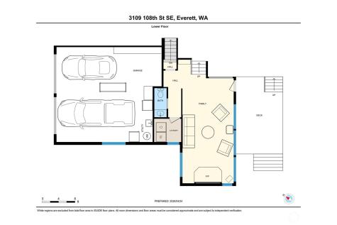 3109 108th Street SE Everett WA 98208