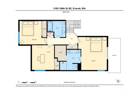 3109 108th Street SE Everett WA 98208