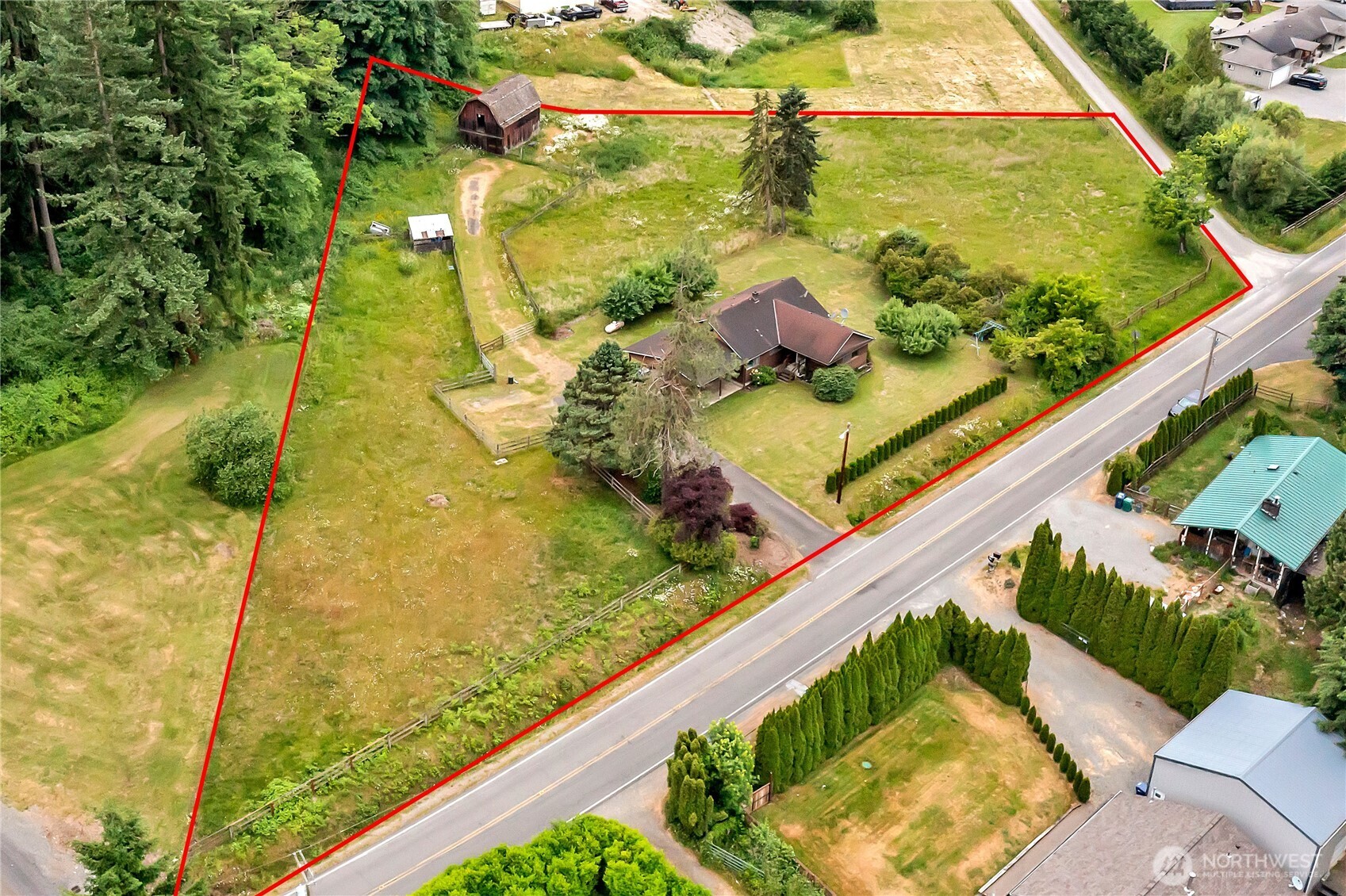 40515 228th Way SE Enumclaw WA 98022