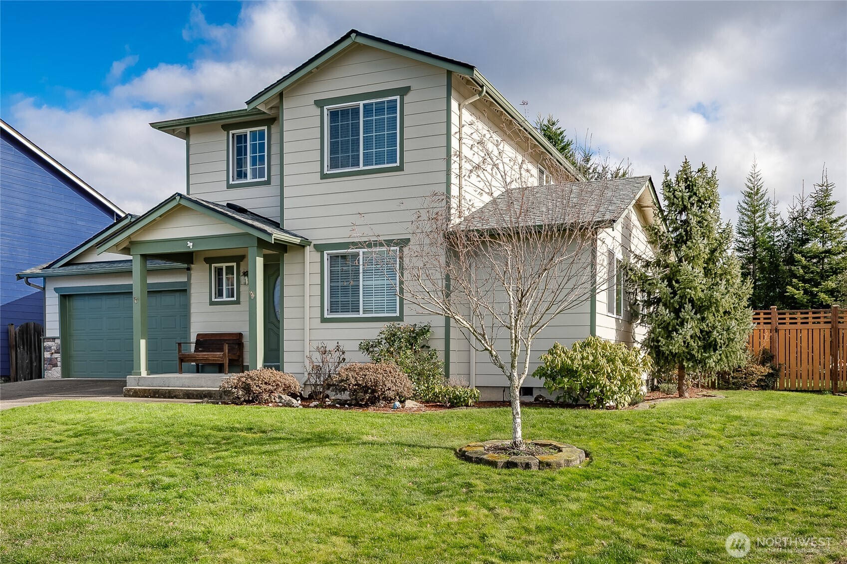 7454 Sole Drive Blaine WA 98230