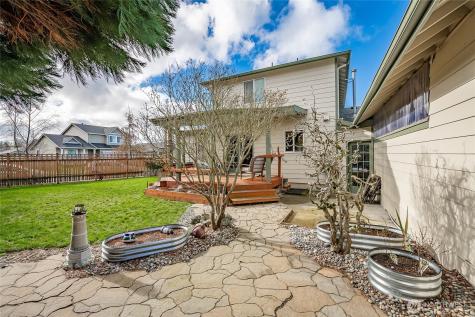 7454 Sole Drive Blaine WA 98230