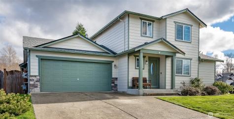 7454 Sole Drive Blaine WA 98230