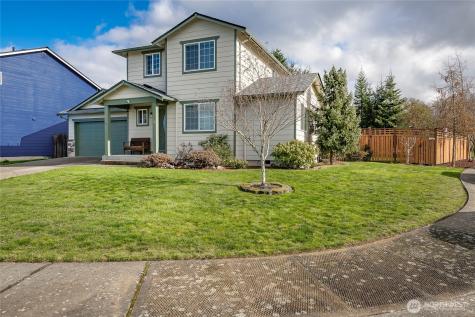 7454 Sole Drive Blaine WA 98230
