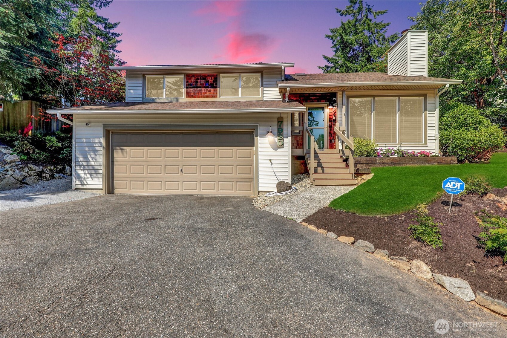 7920 E Glen Drive Everett WA 98203