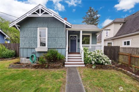 1241 S State Street Tacoma WA 98405
