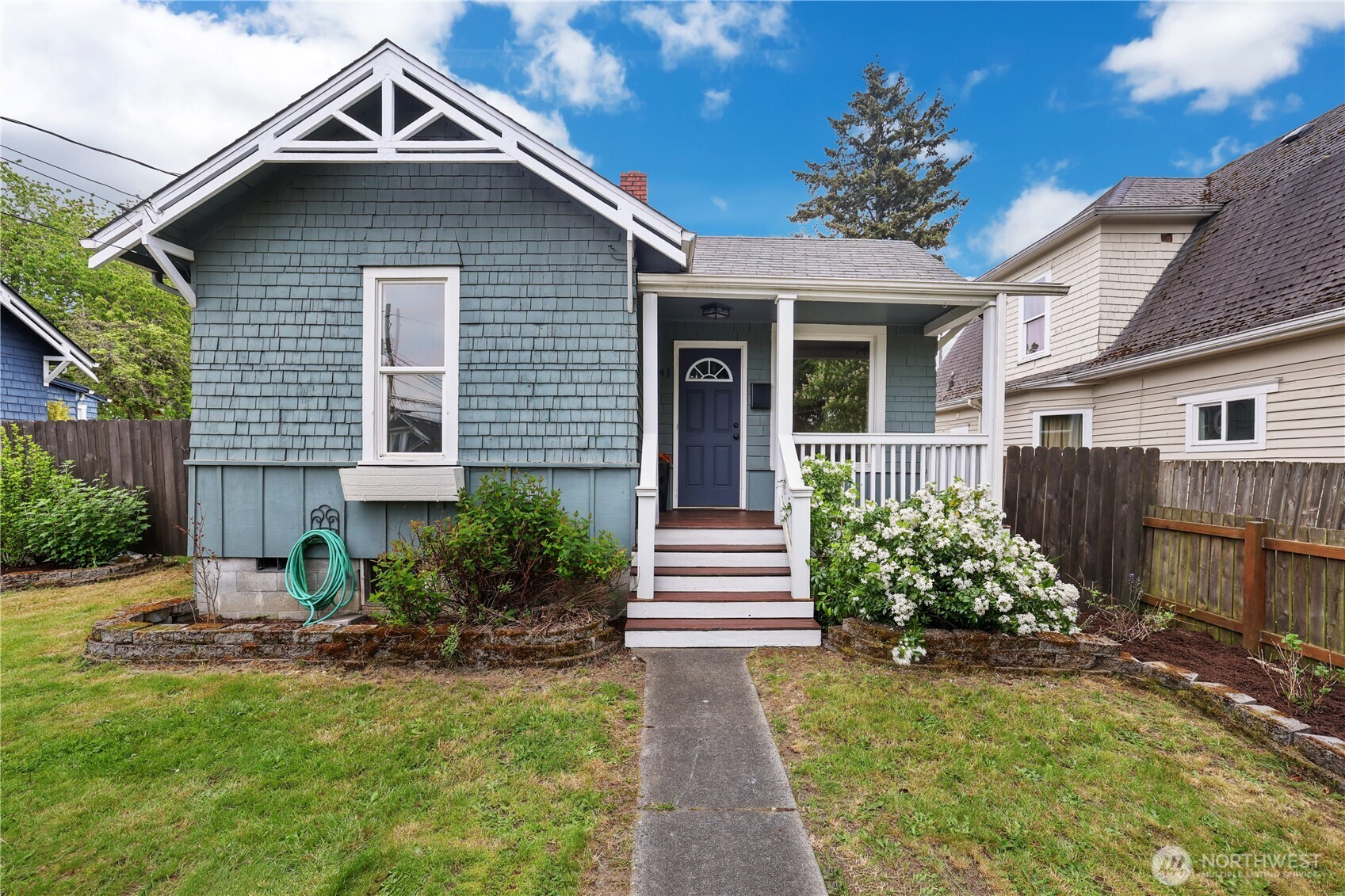 1241 S State Street Tacoma WA 98405
