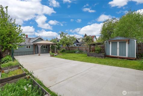 1241 S State Street Tacoma WA 98405