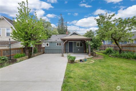 1241 S State Street Tacoma WA 98405