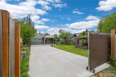 1241 S State Street Tacoma WA 98405