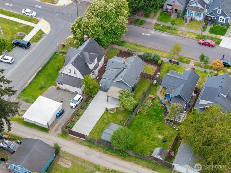1241 S State Street Tacoma WA 98405