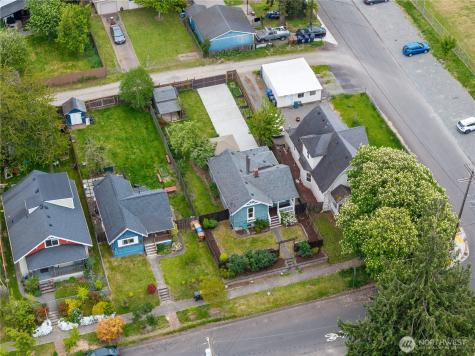 1241 S State Street Tacoma WA 98405