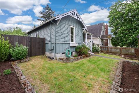 1241 S State Street Tacoma WA 98405
