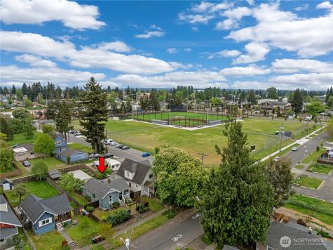 1241 S State Street Tacoma WA 98405