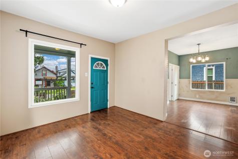 1241 S State Street Tacoma WA 98405