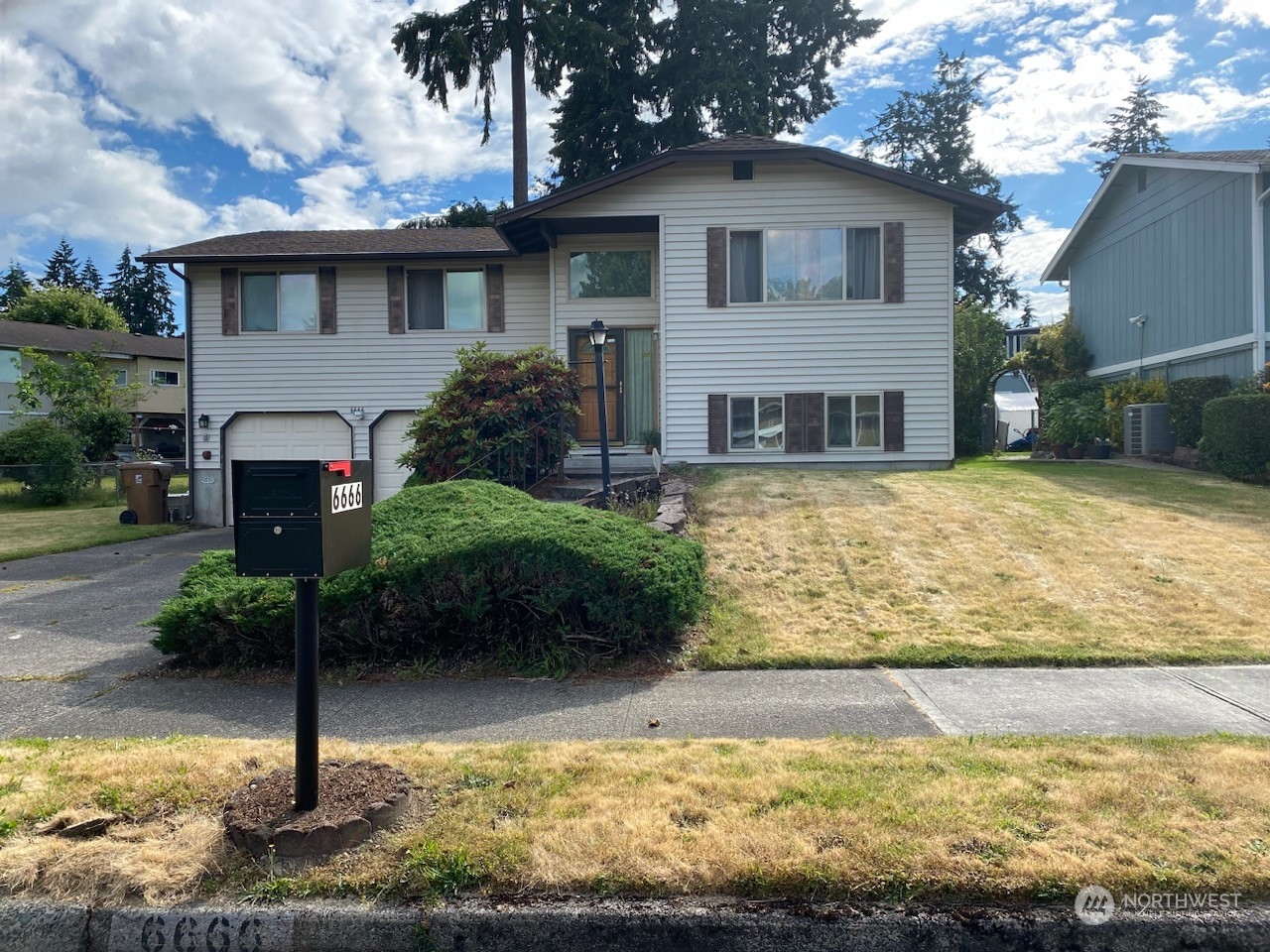 6666 E Grandview Avenue Tacoma WA 98404