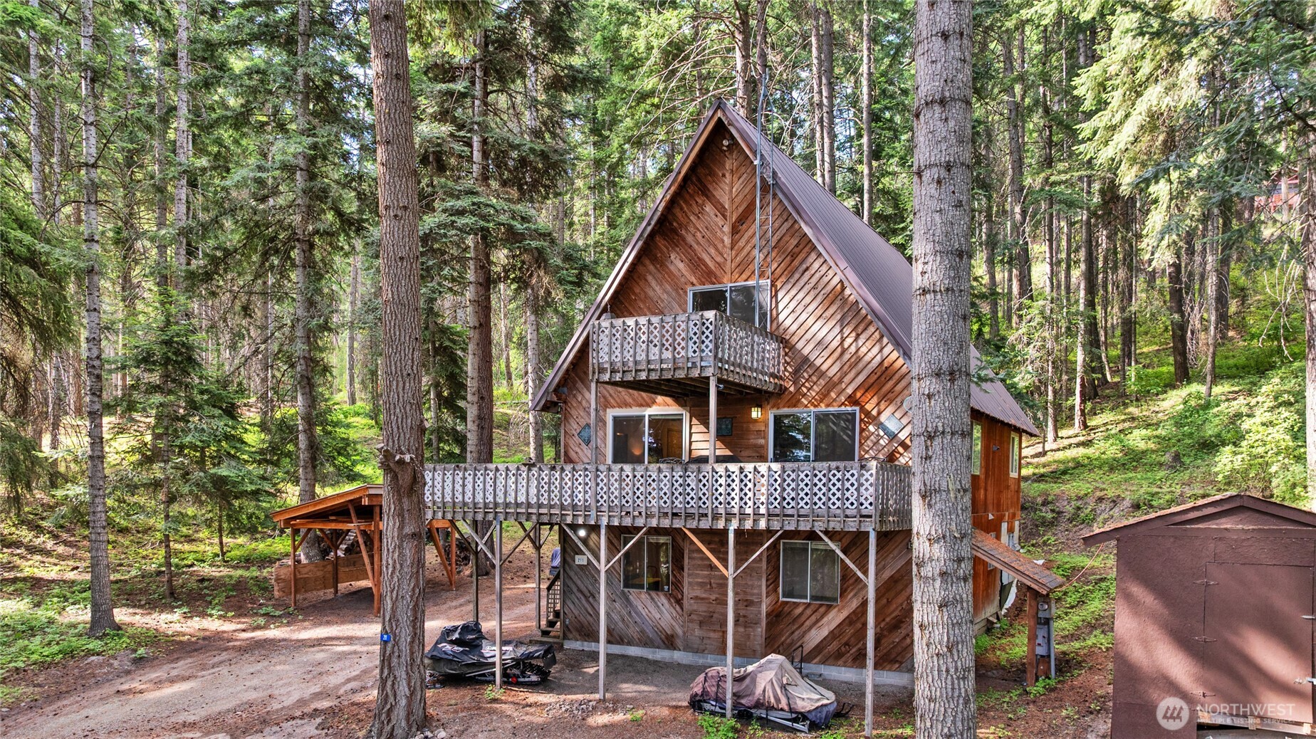 211 Indian Hill Road Cle Elum WA 98922