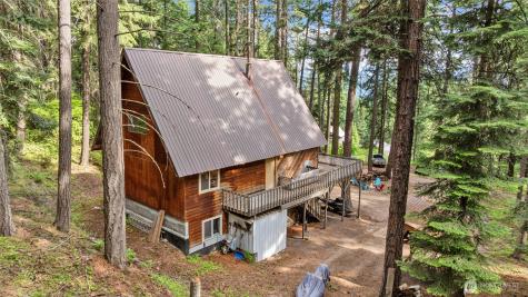 211 Indian Hill Road Cle Elum WA 98922