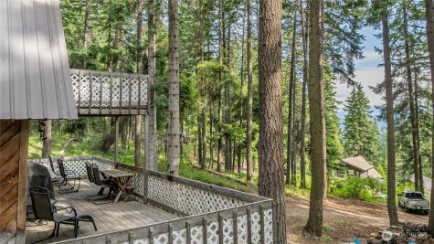 211 Indian Hill Road Cle Elum WA 98922