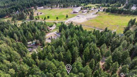 211 Indian Hill Road Cle Elum WA 98922